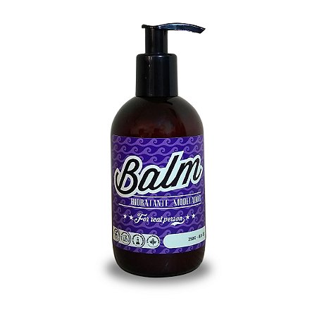 BALM 250G