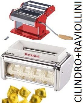 CILINDRO MANUAL+TALHARIM+RAVIOLLINI MARCATO