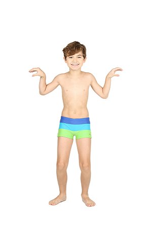 Sunga kids Samuel oceano | Siri Kids