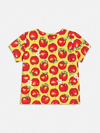 Blusa apple garden | Animê