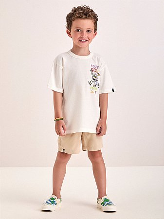 Conjunto bege do Toy Story | Youccie