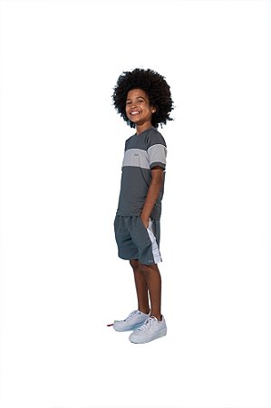 Bermuda kids Arthur pódio | Siri Kids 40867