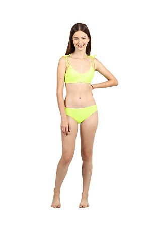 Biquini teen spirit neon | Siri Kids