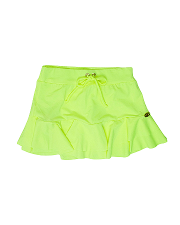 Saia baby Luisa neon | Siri Kids