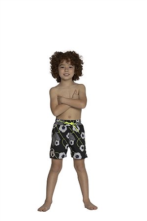 Bermuda praia bola | Siri Kids