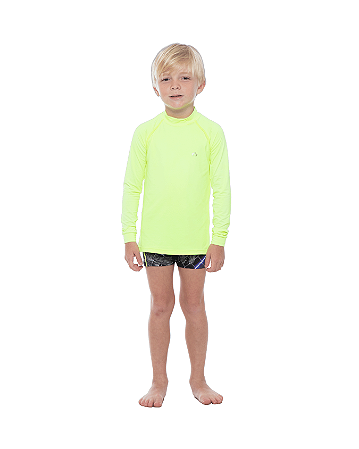 Blusa de proteção UV50+ | Siri Kids