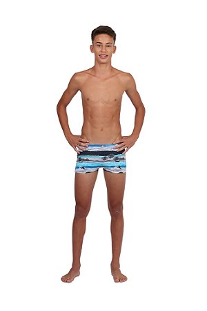 Sunga teen surf | Siri Kids