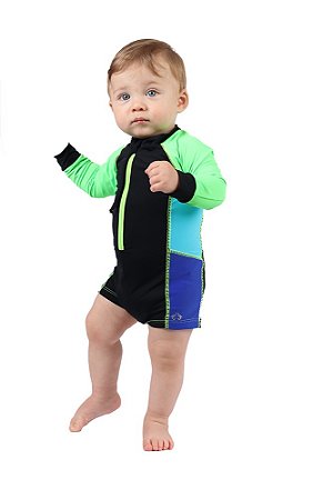 Macaquinho baby neon | Siri Kids