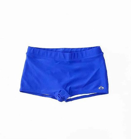 Sunga azul color | Siri Kids