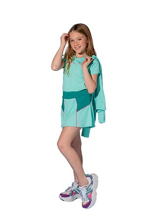 Saia kids Gil sincronia | Siri Kids 40924