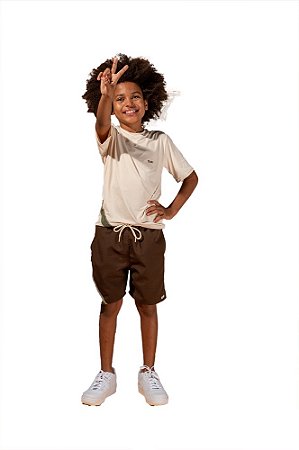 Short kids Dudu aventura selvagem | Siri Kids 40891