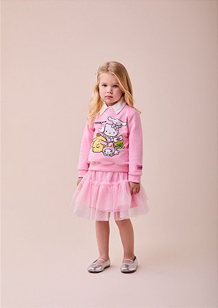 Casaco Hello Kitty | Momi