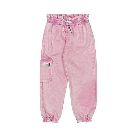 Calça Jogger brabie | Momi
