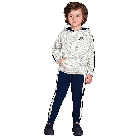 Conjunto off white | Milon
