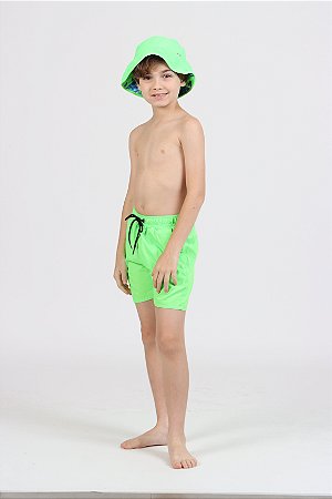 Short kids Pedro neon | Siri Kids 40500