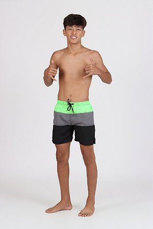 Short teen Samuel | Siri Kids 40659