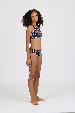 Biquini copped TJ Bia est Alcance | Siri Kids 40389