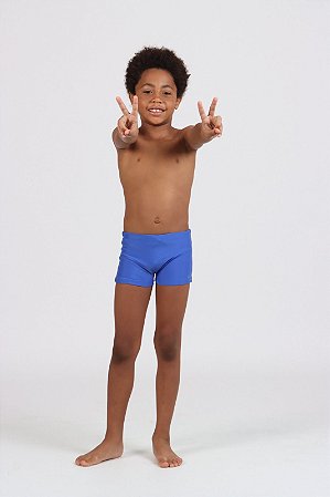 Sunga kids Thulio oceano | Siri Kids 40520