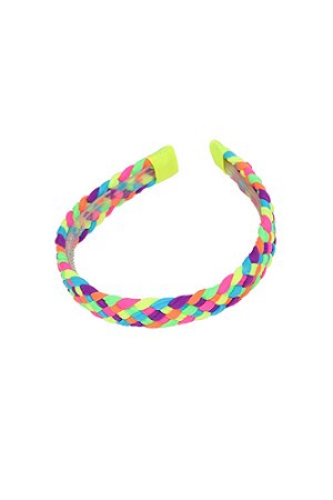 Arquinho Jessy trança spirit | Siri Kids 40777