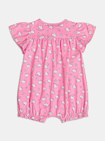 Banho de sol Hello Kitty | Momi