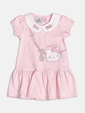 Vestido Hello Kitty | Momi