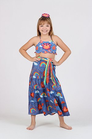 Saia kids Diana est Siri Lover | Siri Kids 40050