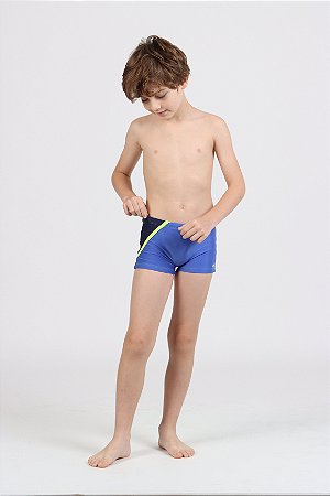 Sunga Gustavo oceano | Siri Kids 40514