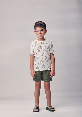 Bermuda sarja militar | Youccie