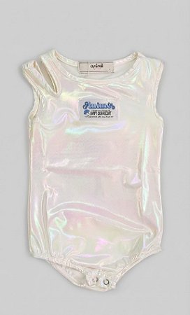 Body holografico | Animê