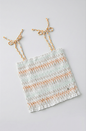 Top lastex colorido | Iam Authoria