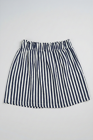 Saia listrada blue | Iam Authoria
