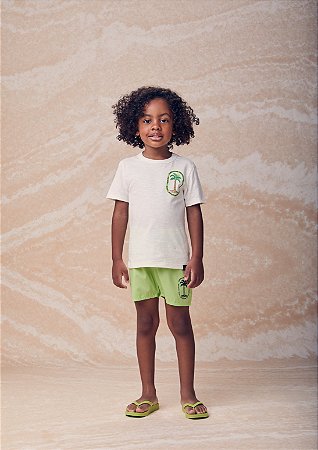 Conjunto vibe verão e coqueiros | Youccie