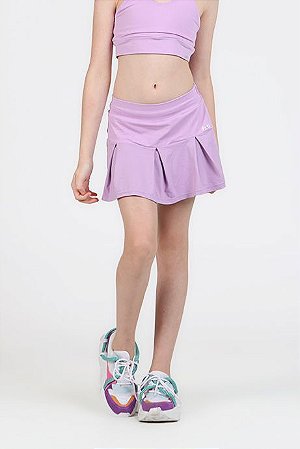 Saia Lavine diversão lilás | Siri Kids 41798