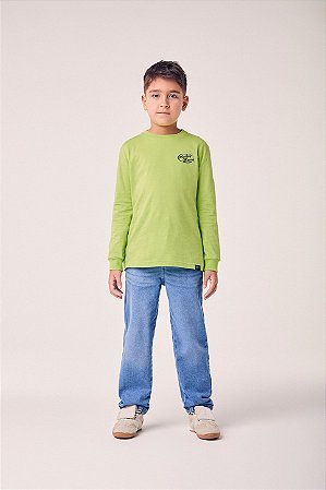 Camiseta Menino Youccie Infantil com Estampa Disney | Youccie