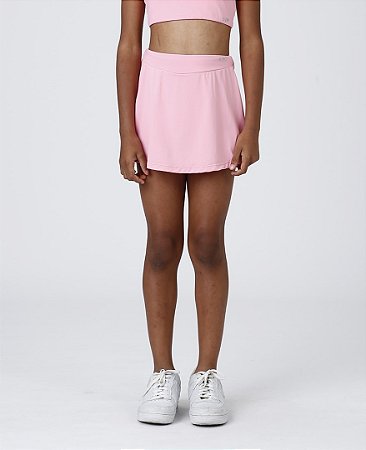 Saia Luna Vôlei Ballerina | Siri Kids