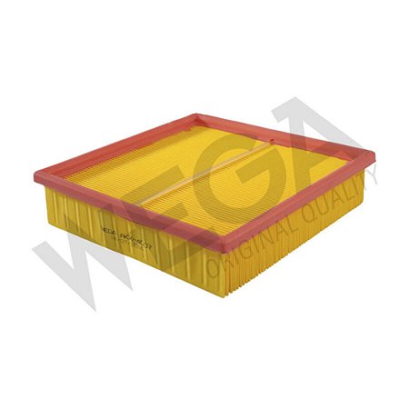 FILTRO CABINE FH12 WEGA VOLVO - AKX4007 - 21758906