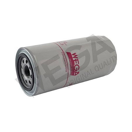 FILTRO DE OLEO WEGA VOLVO - WO480 - 17457469