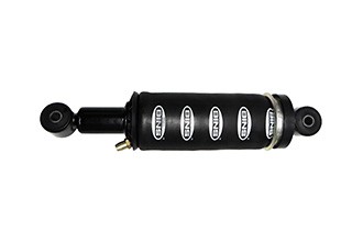 KIT BOLSA AMORT TRAS VOLVO FH 2010/2014 - MP0004