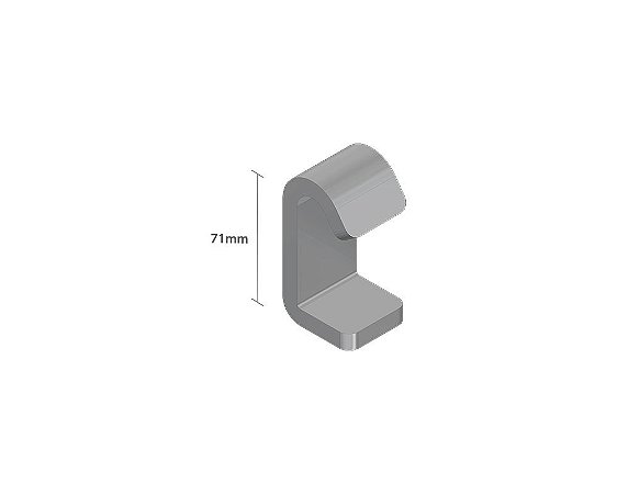 ENGATE RAPIDO TIPO "G" - FR0011A