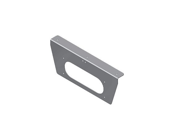 SUPORTE SINALEIRA GUERRA - FG0252