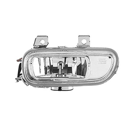 FAROL AUXILIAR H3 MB AXOR 2005/2019 LD/LE - F300