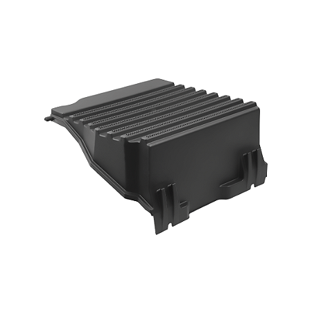 TAMPA CAIXA BATERIA SC S4/S5 1460674 - FT063