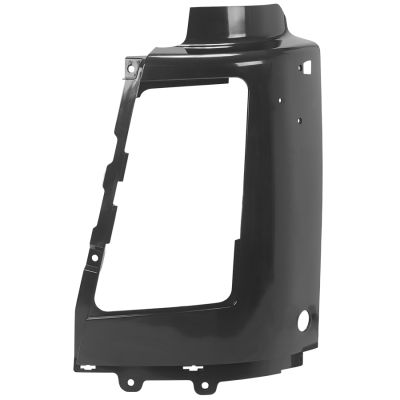 CAPA FAROL VOLVO FH 2004/2009 LD 20452887 - PP1074