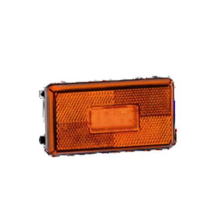 LANTERNA LATERAL LED SCANIA NTG - 2052119