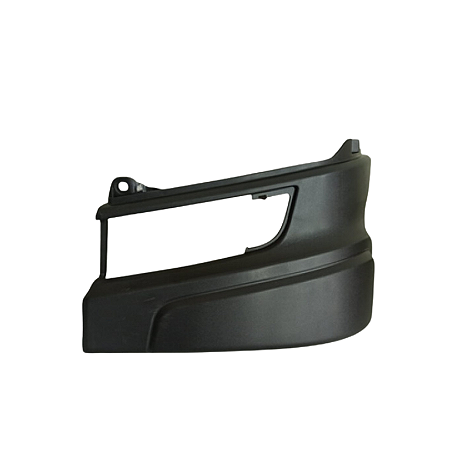 COBERTURA PARACHOQUE SCANIA NTG COM RESSALTO - 2474483