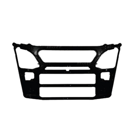 ARMAÇÃO DA GRADE FRONTAL SCANIA NTG CABINE R - 2365443