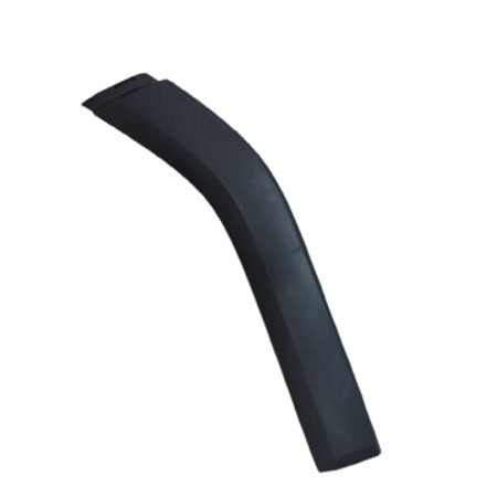 ACABAMENTO TRASEIRO PARALAMA CABINE SCANIA NTG 830MM - 2297995 LE / 2297996 LD