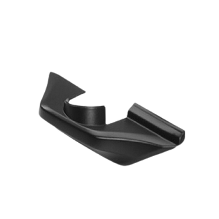 CAPA ACABAMENTO INFERIOR BRAÇO RETROVIOR SCANIA NTG - 2243928 LE - ER1301A