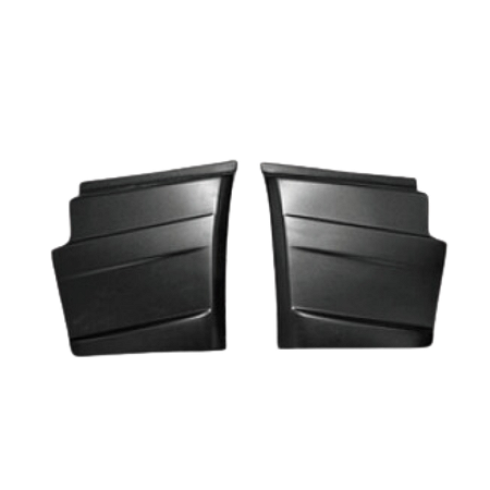 CONJUNTO COBERTURA DE DEGRAUS SCANIA NTG (CHINELEIRA) - 11917 - CABINE P