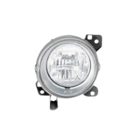 FAROL AUX INTERNO SCANIA P/G/R S5 2010/2018 ''LED'' - 060202 LE - 060201 LD
